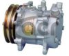  130003 Compressor, air conditioning